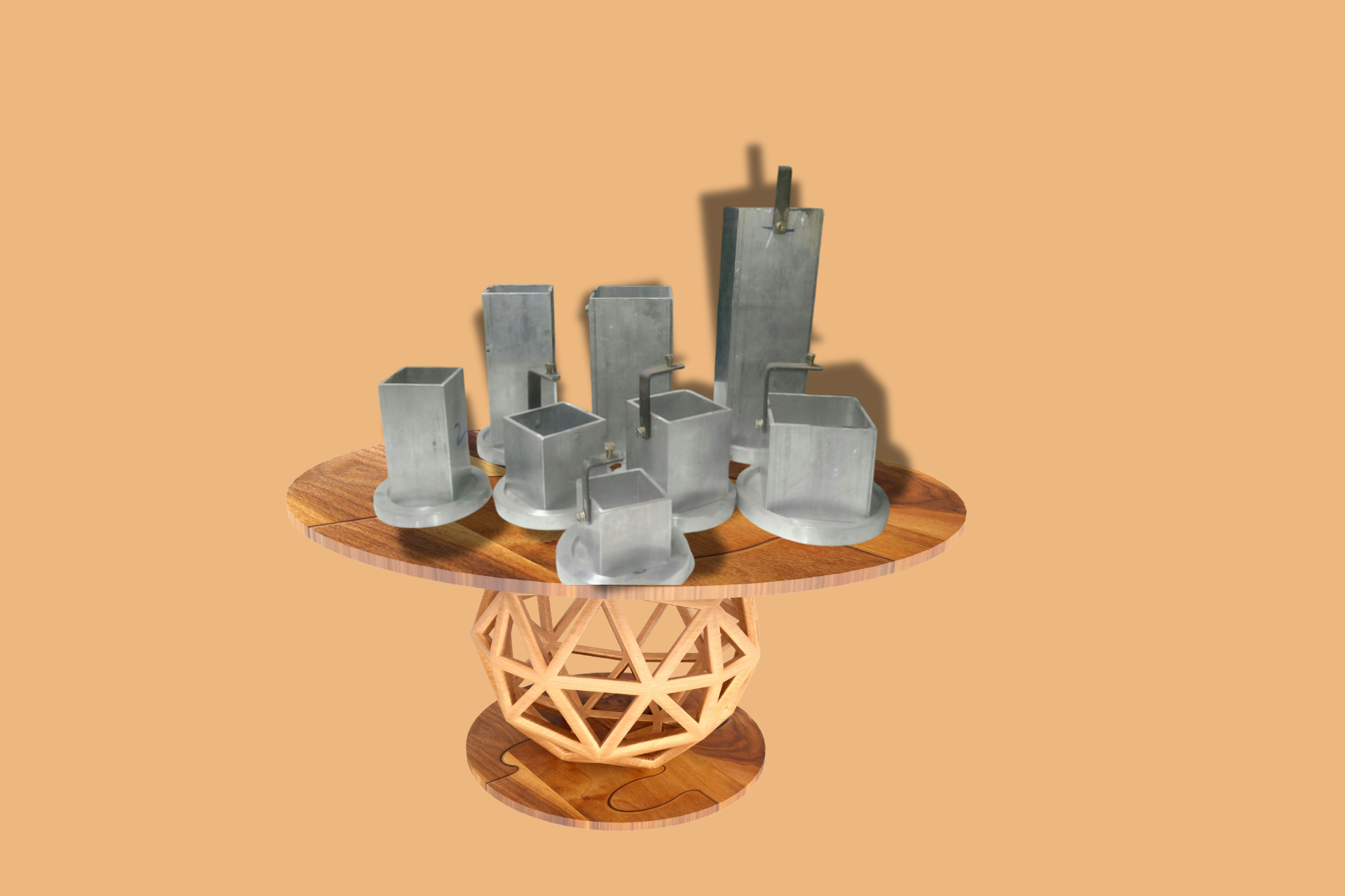 Decorative Candle Mould Manufacturer in India